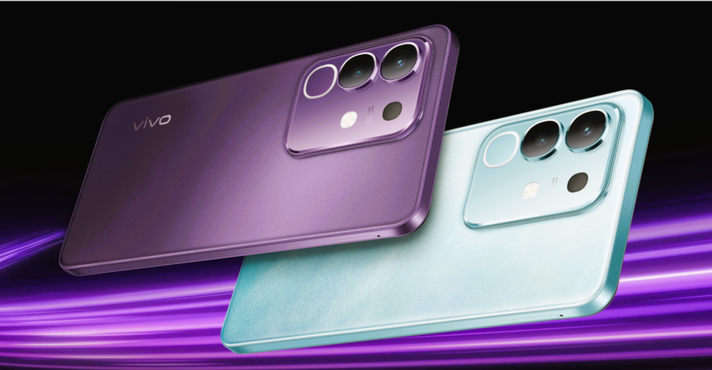 Vivo T4x 5g