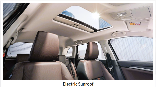 Maruti suzuki Brezza 2025 आ गया लाजवाब फीचर्स के साथ-