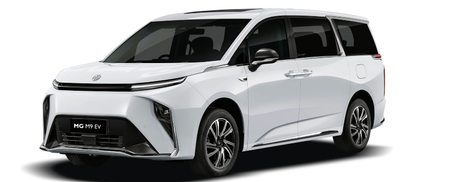 MG M9 EV आने वाली है लाजवाब फीचर्स के साथ