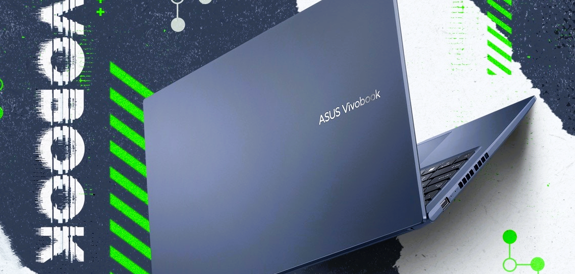 Asus vivo book