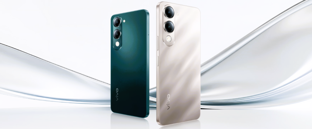 Vivo Y19 5G smartphone एक फायदे का सौदा