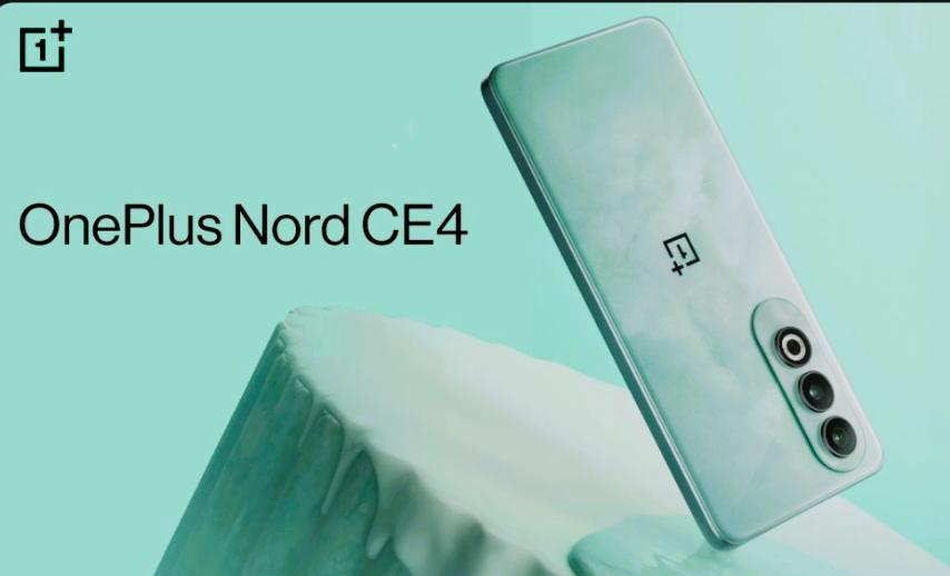 Oneplus nord CE4 5g धामकेदार फीचर्स के साथ आ गया है