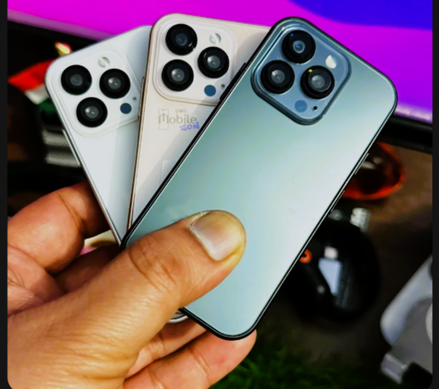 MZ Mini Pro 4G