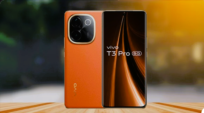 Vivo T3 Pro 5G