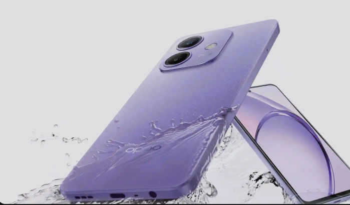 oppo A3x 5G