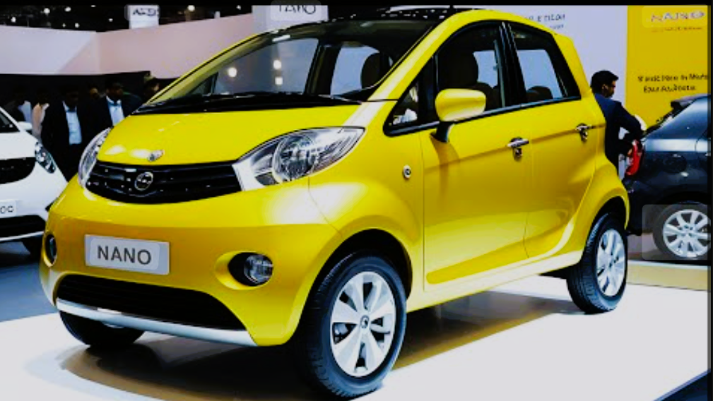 New Tata Neno good in Mileage & Durable