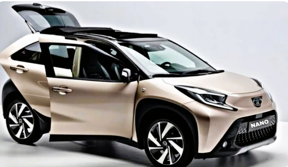 New Tata Neno good in Mileage & Durable
