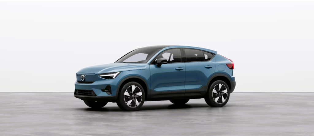 Volvo C14 Recharge शानदार फीचर्स के साथ है