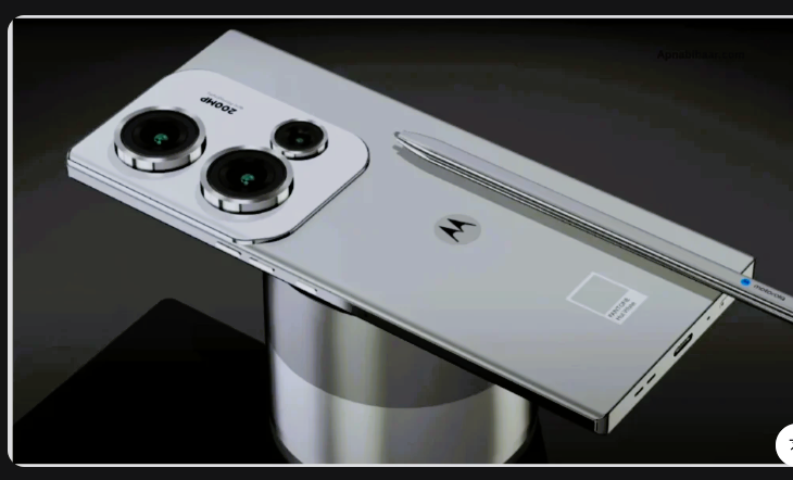 motorola Edge 60 Fusion