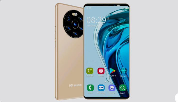 LANDVO mate40