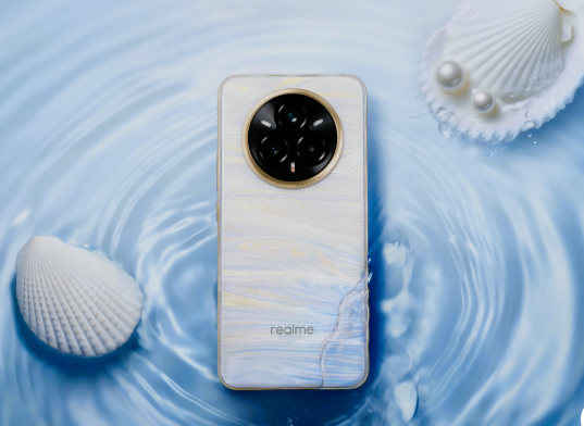 Realme 14 Pro 5G