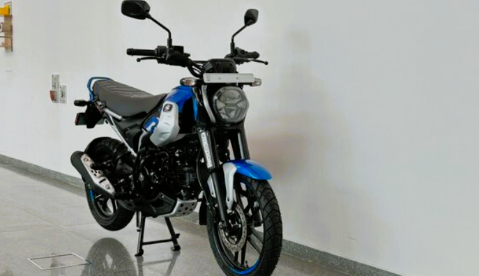 Bajaj freedom CNG