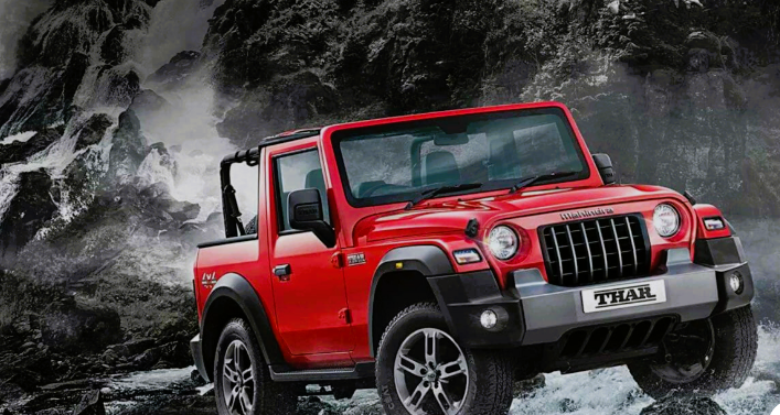 Mahindra