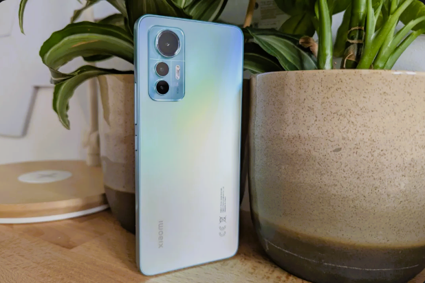 Xiaomi Mi 12 Pro 5g