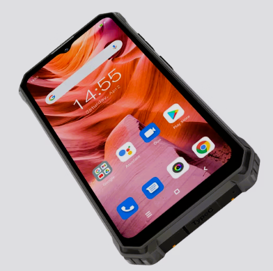 Oukitel