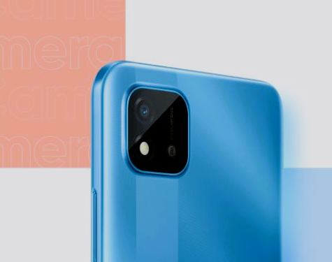 Realme C11