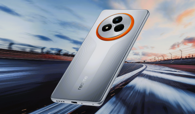 Realme NARZO 80 Pro 5G