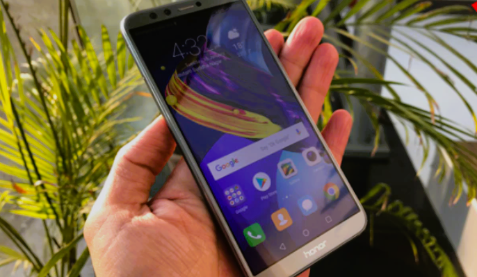 Honor 9 Lite Refurbished