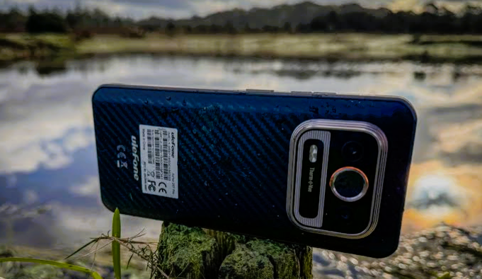 Ulefone Armor 25T Pro Rugged