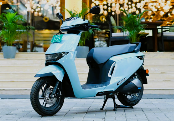 Kinetic Green Dx
