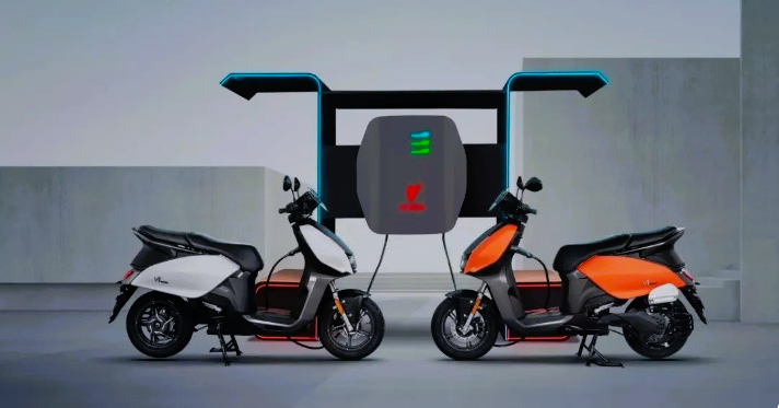 Vida V1 plus