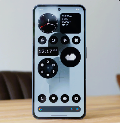 Nothing CMF Phone 2 Pro 5G
