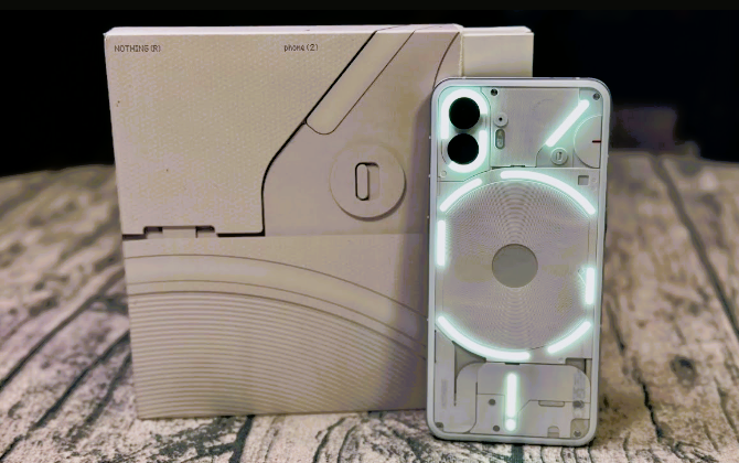 Nothing Phone 2