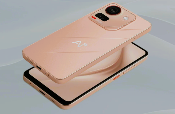 AI+Nova 5G