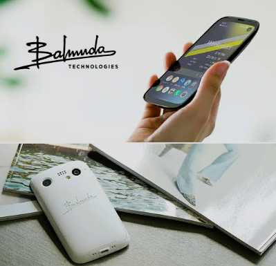 Balmuda Model X01A