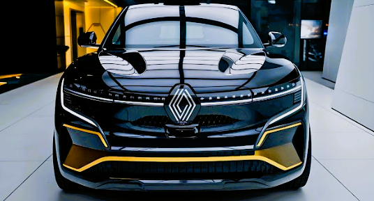 Renault Kiger