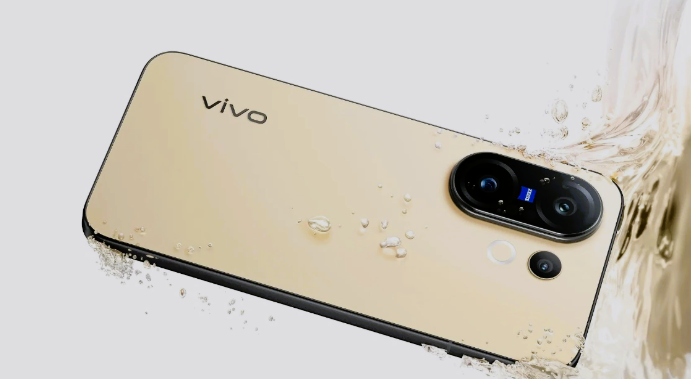 Vivo X200 FE 5G