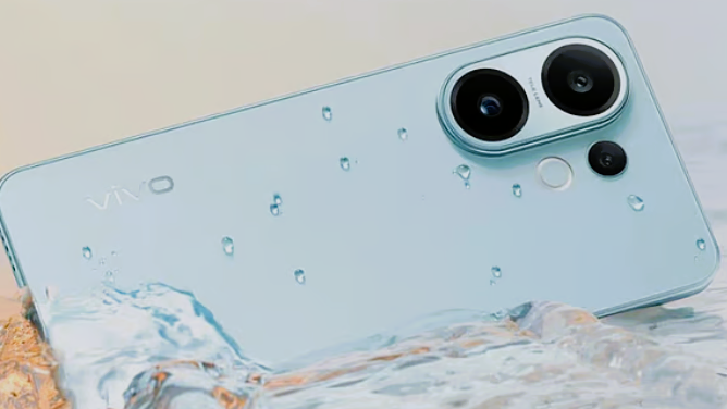 vivo v60