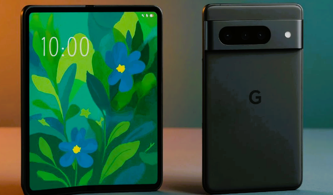 Google Pixel