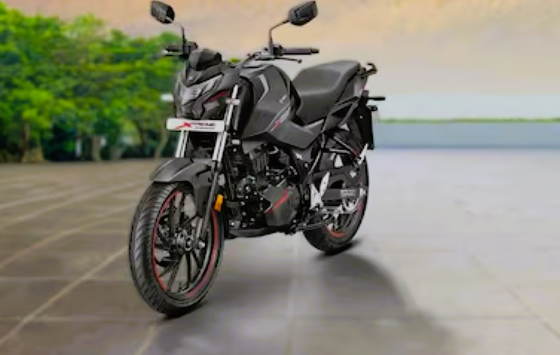 Hero MotoCorp