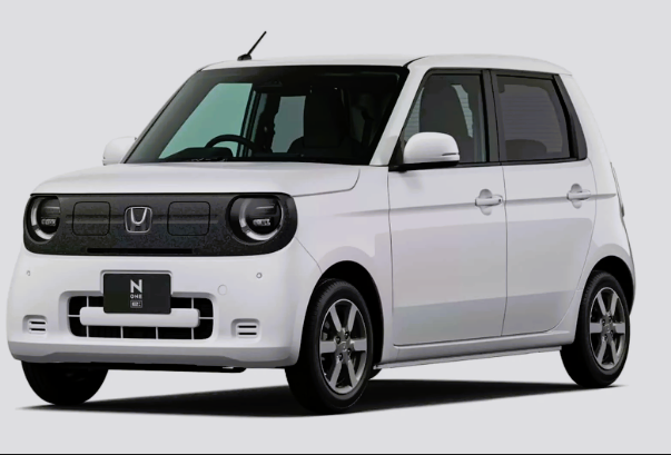 Honda N-one