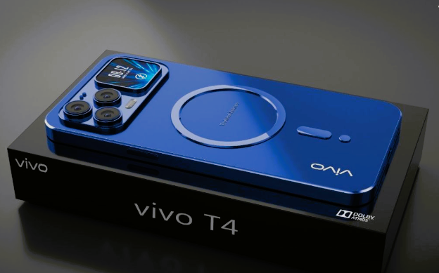 Vivo T4 Pro