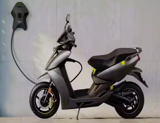 Bajaj Blade Electric Scooter