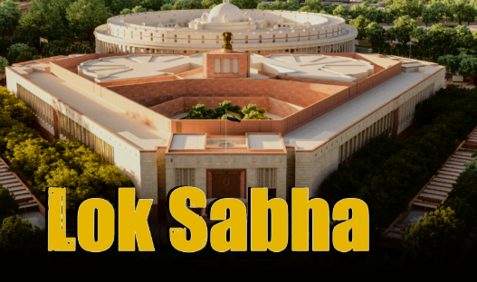 Lok sabha