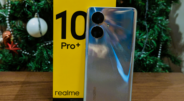 Realme 10 Pro