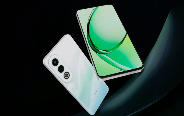 Oppo K12x