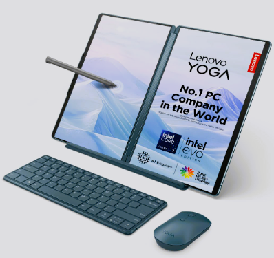 Lenovo Yoga