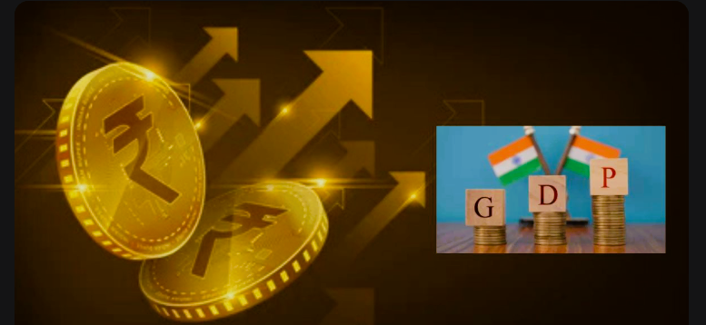 2025 में भारत की अर्थव्यवस्था