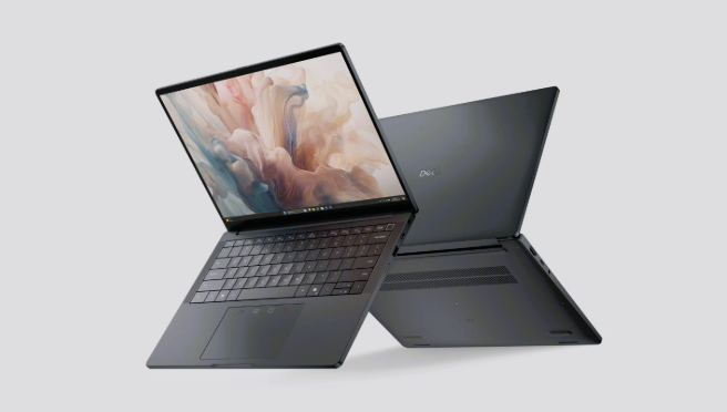 Dell 14 Premium Laptop