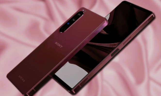 Sony Xperia 1 VI