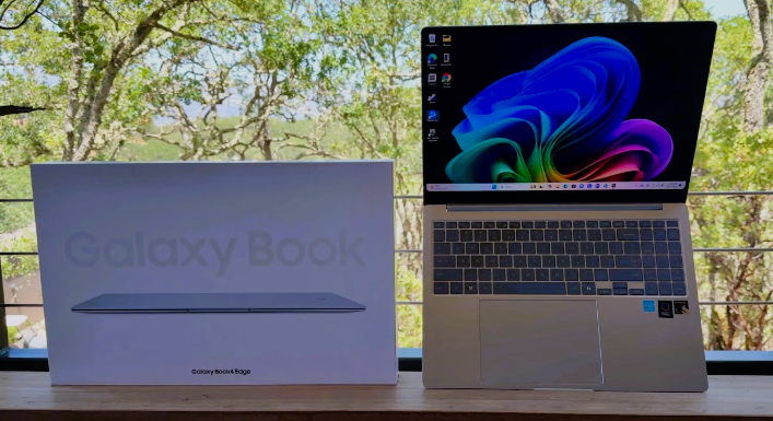 Book4 Laptop