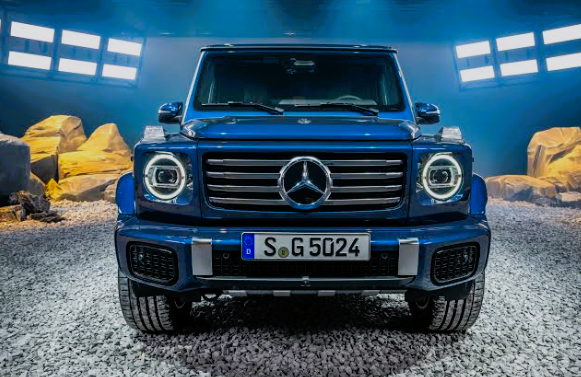 Mercedes-Benz