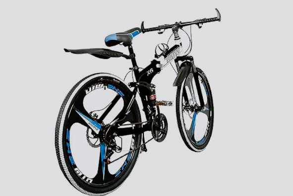 skyride bikes x6 series