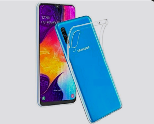 Samsung Galaxy A50