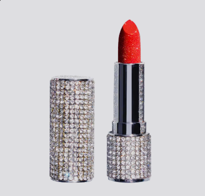 Couture Beauty Diamond Lipstick