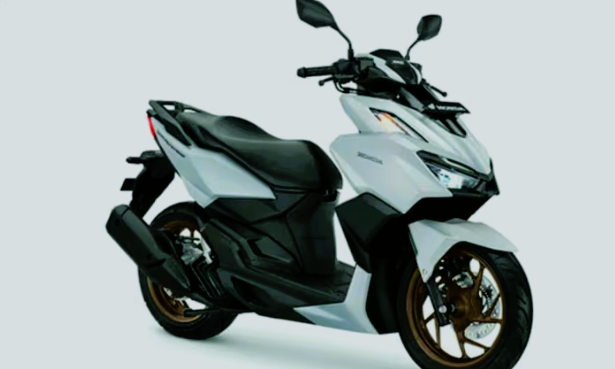 Honda Activa 7